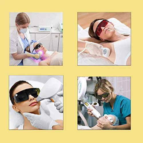 UB Laser Kontaktgel kühlend 500 g für IPL und Laser