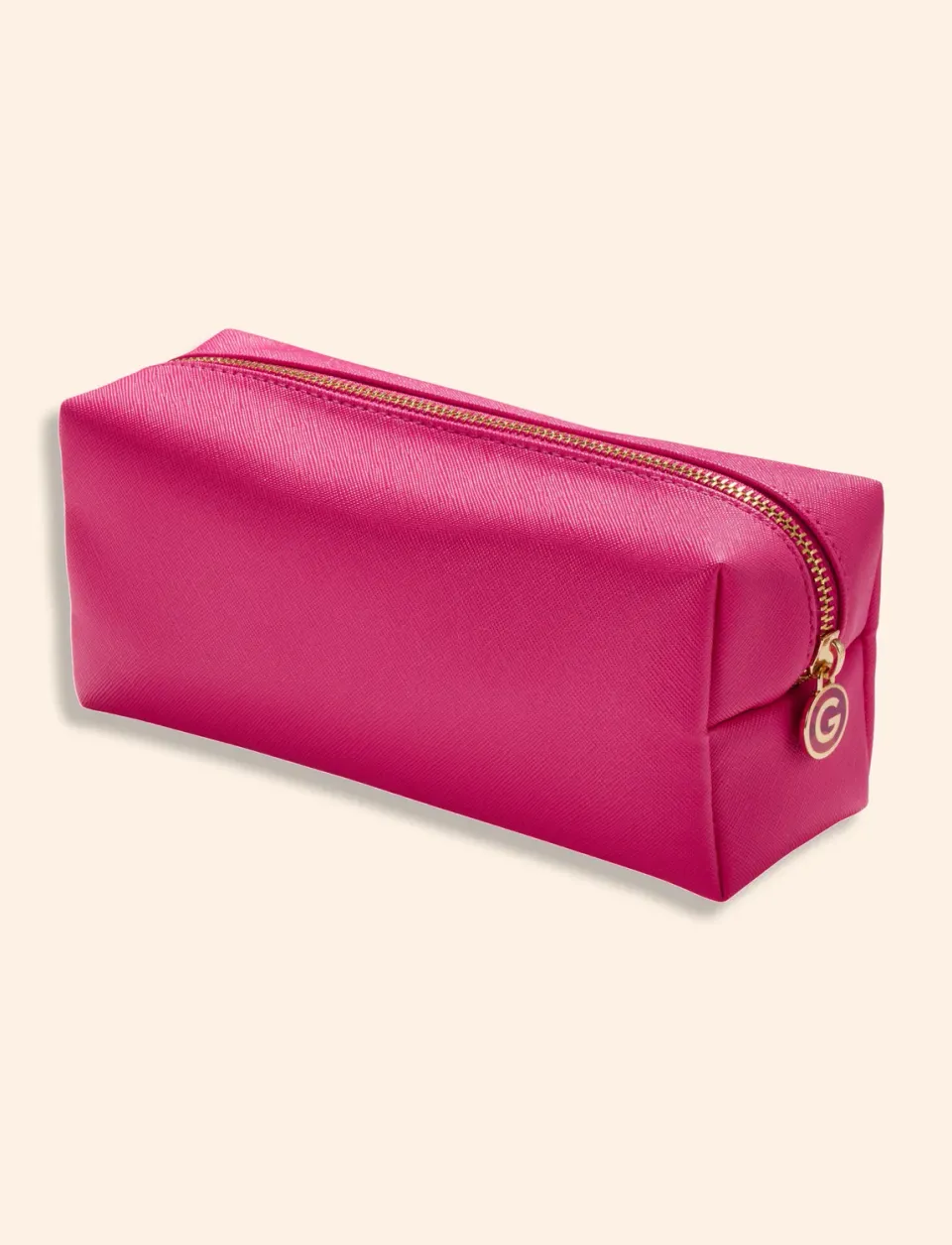 Grande Cosmetics Kosmetiktasche Pink
