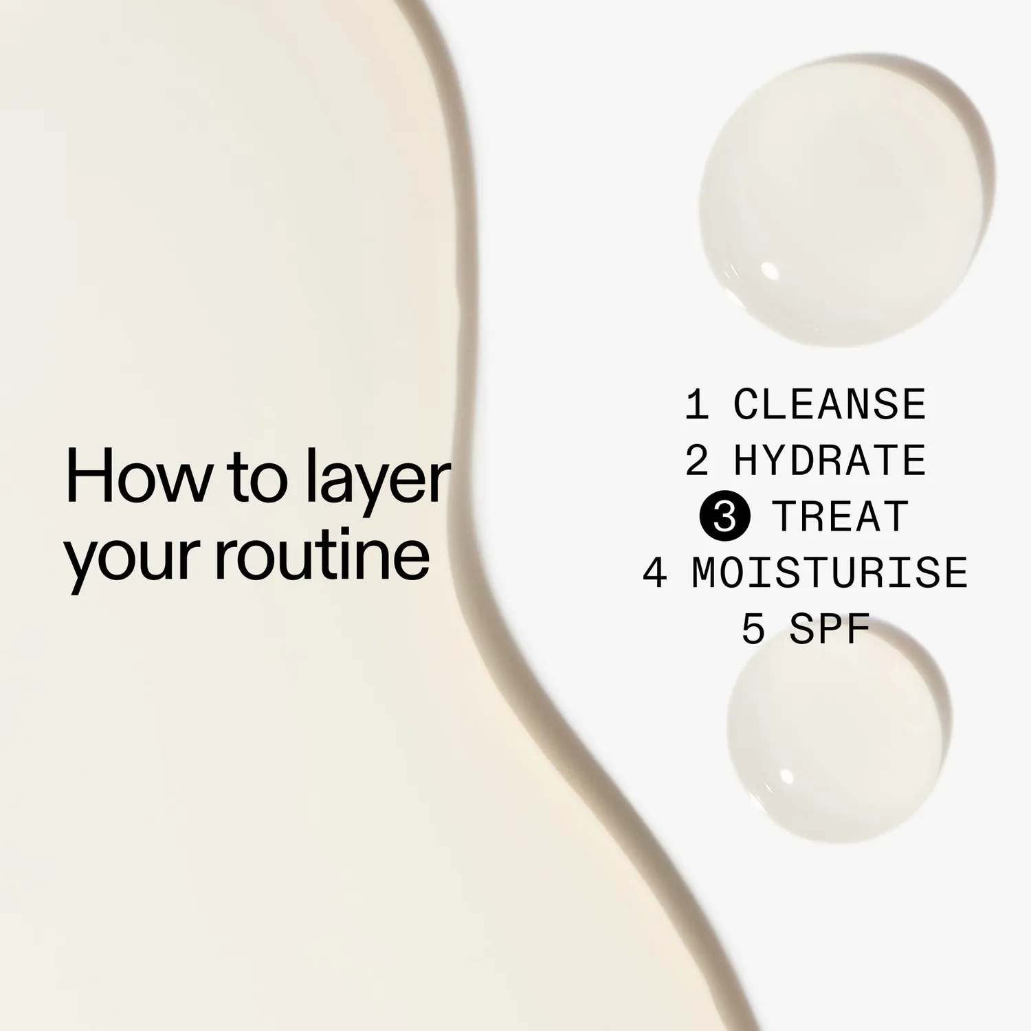 The INKEY List 10% Niacinamide Serum 30ml für ölige Haut