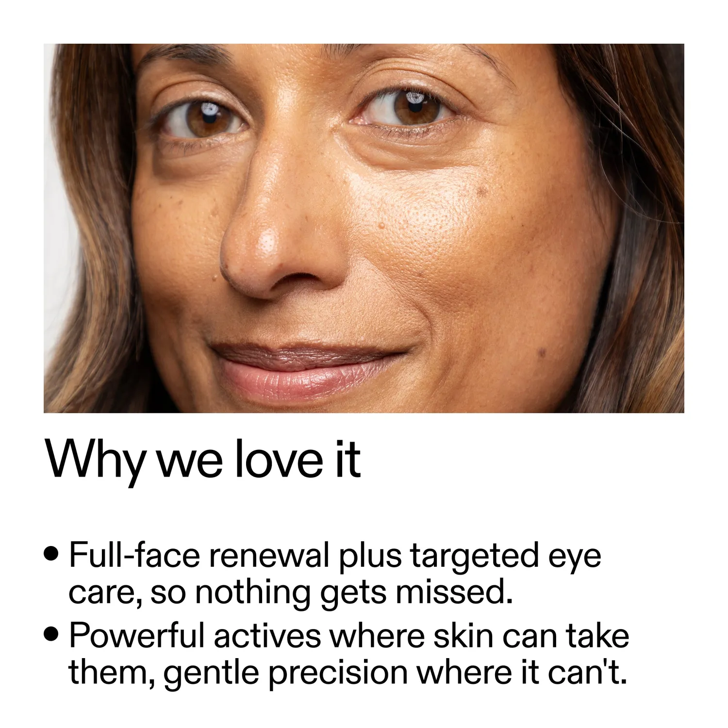 The INKEY List Anti-Aging Retinal Routine Pflegeset 4-teilig Retinal