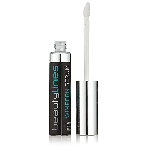 Beautylines Boost Formula 2.0 Wimpernserum 6 ml Aloe Vera