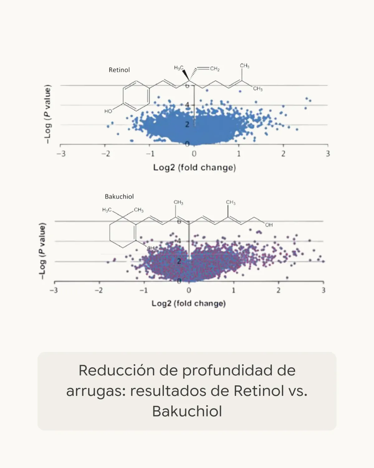 Dhyvana Pro-Retinol Serum Bakuchiol für empfindliche Haut
