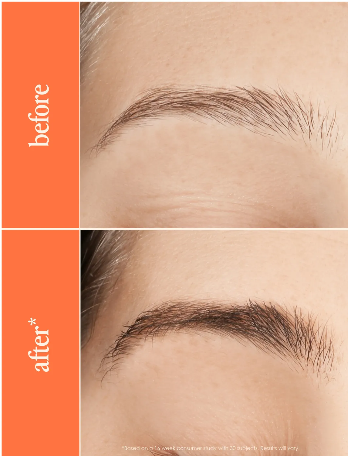Grande Cosmetics GrandeBROW Augenbrauenserum + Gratis Mascara