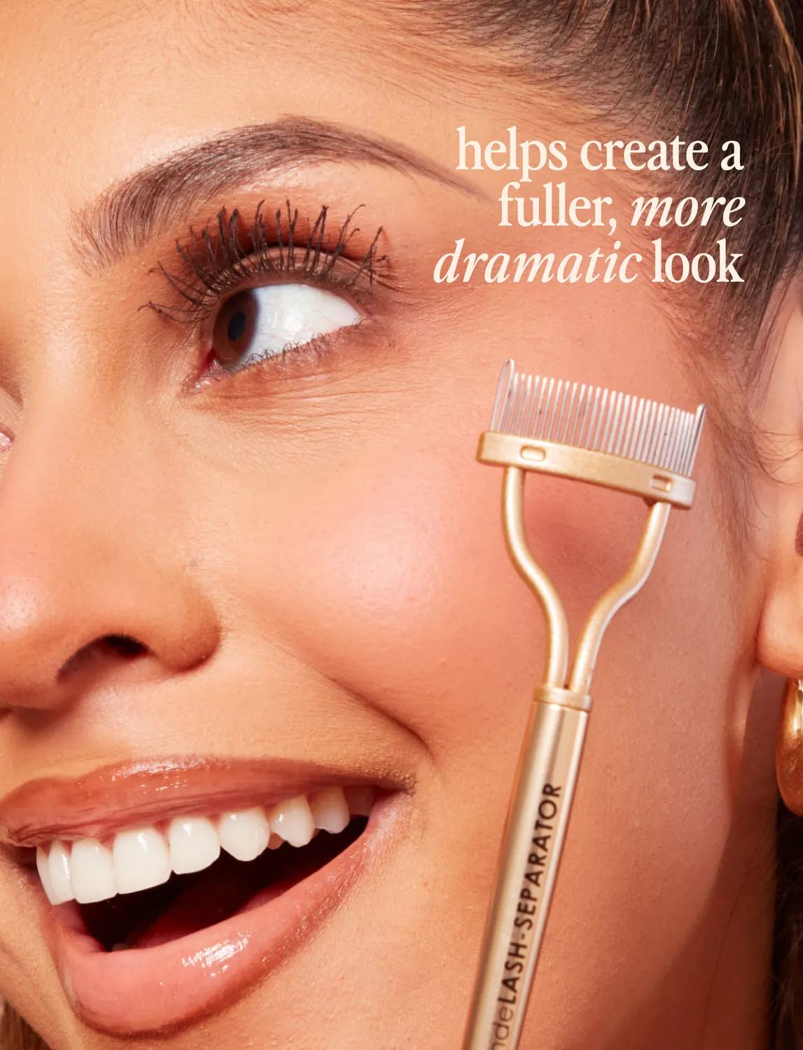 Grande Cosmetics GrandeLASH-SEPARATOR Wimpernkamm