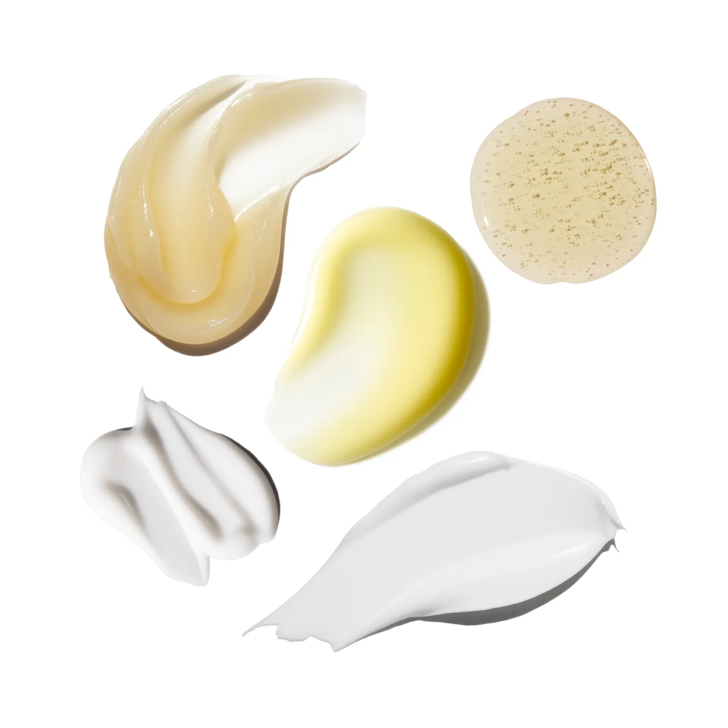 The INKEY List Bestselling Intro to Great Skin Pflegeset 5-teilig Glow