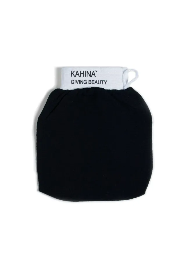 Kahina Giving Beauty Kessa Mitt Peelinghandschuh Rayon