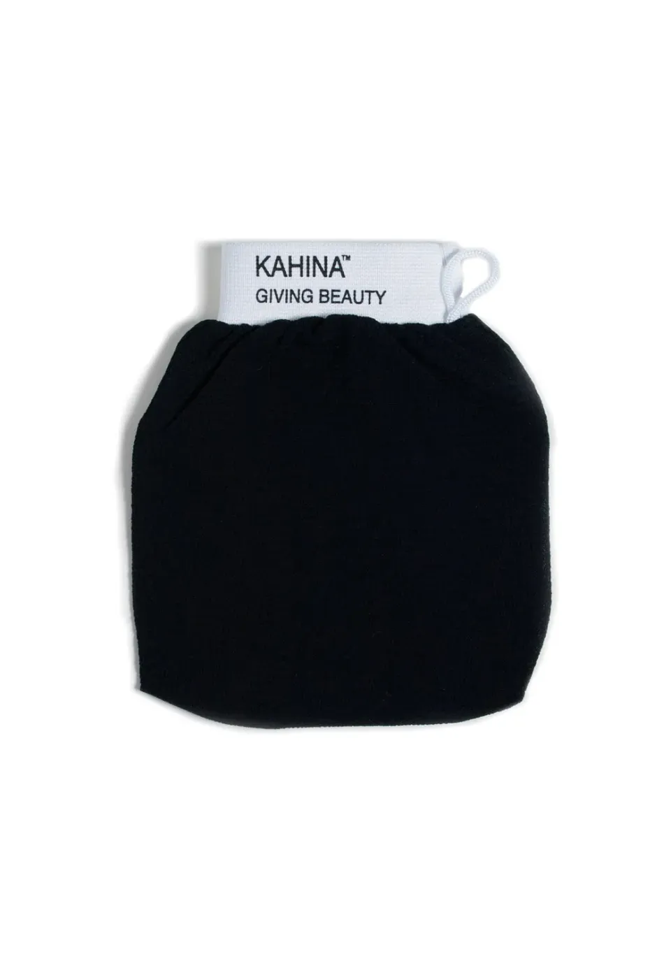 Kahina Giving Beauty Kessa Mitt Peelinghandschuh Rayon