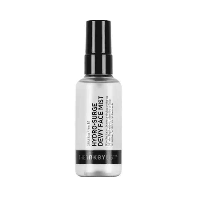 The INKEY List Hydro-surge Gesichtsspray für trockene Haut