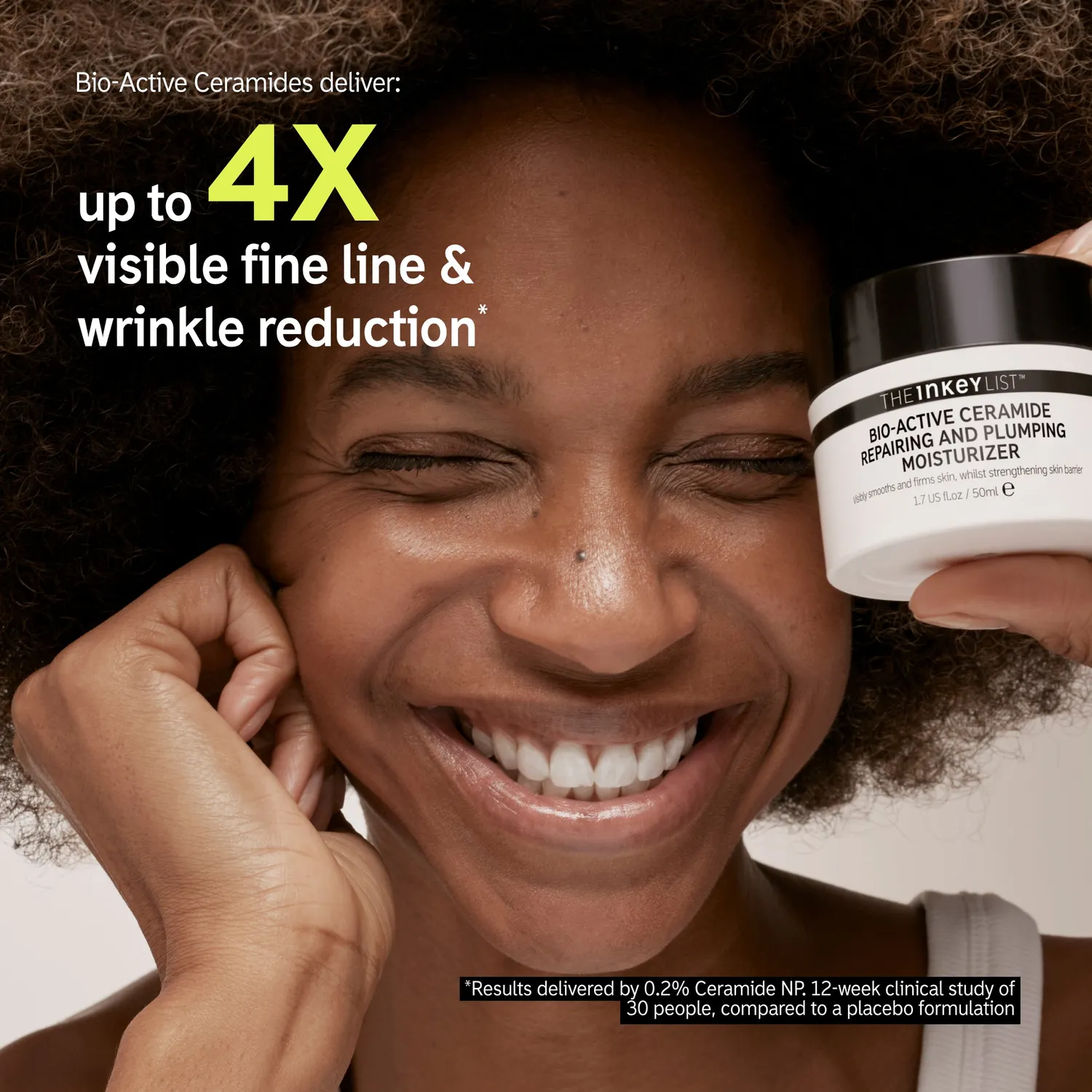 The INKEY List Skin Barrier Repair Duo Set Ectoin für trockene Haut
