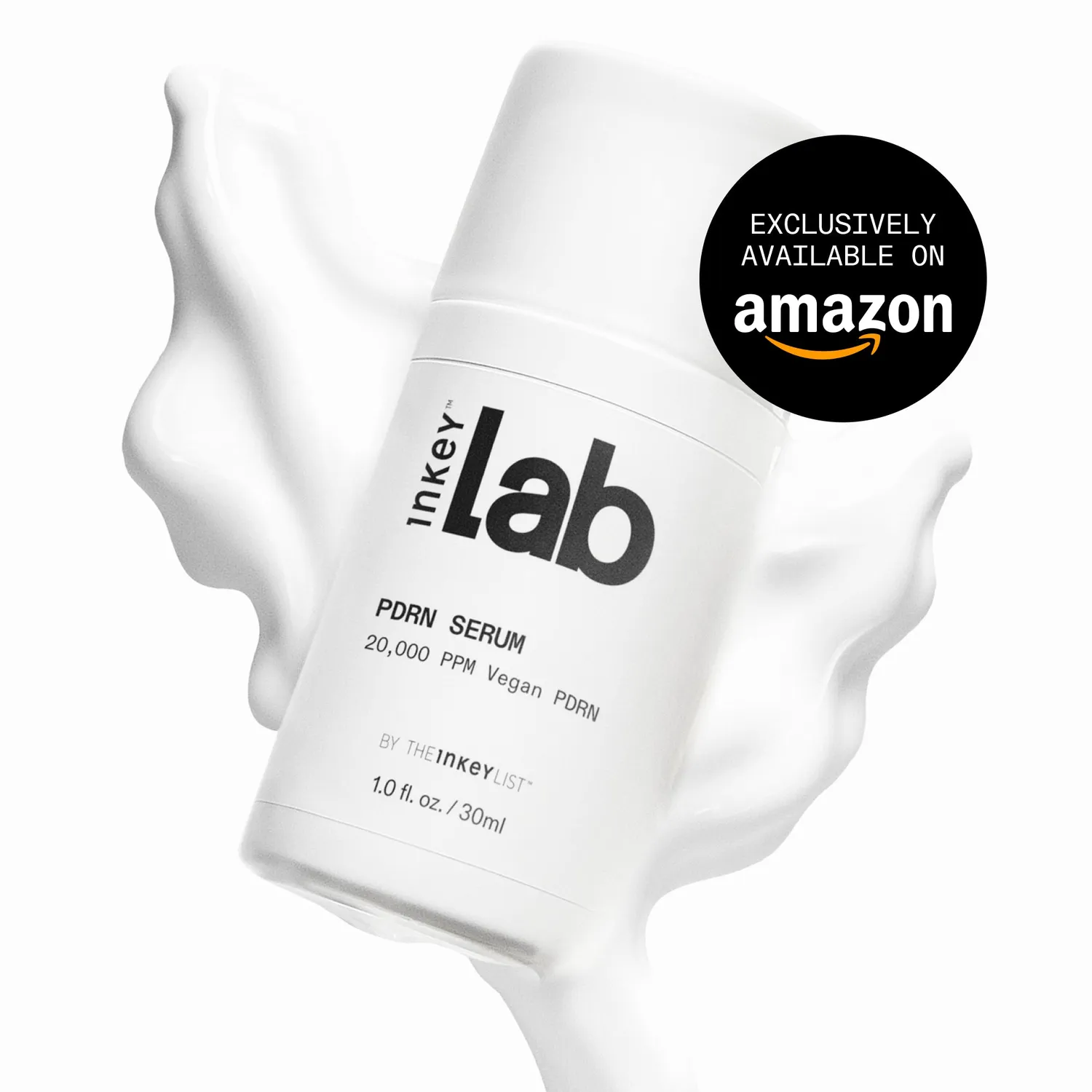 The INKEY List PDRN Serum Gesichtsserum regenerierend