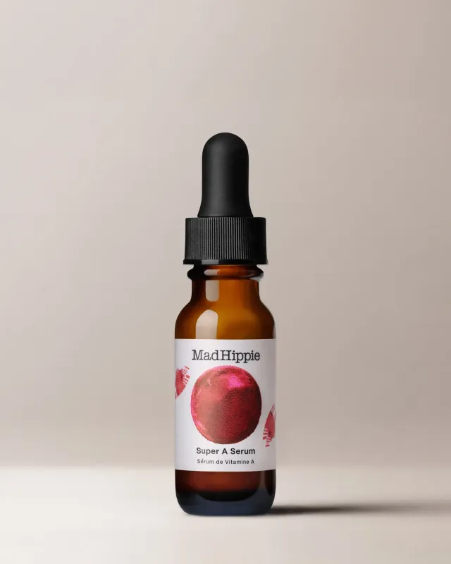 Mad Hippie Super A Serum Mini 15 ml mit Retinoid