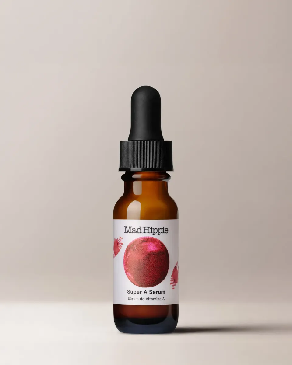 Mad Hippie Super A Serum Mini 15 ml mit Retinoid