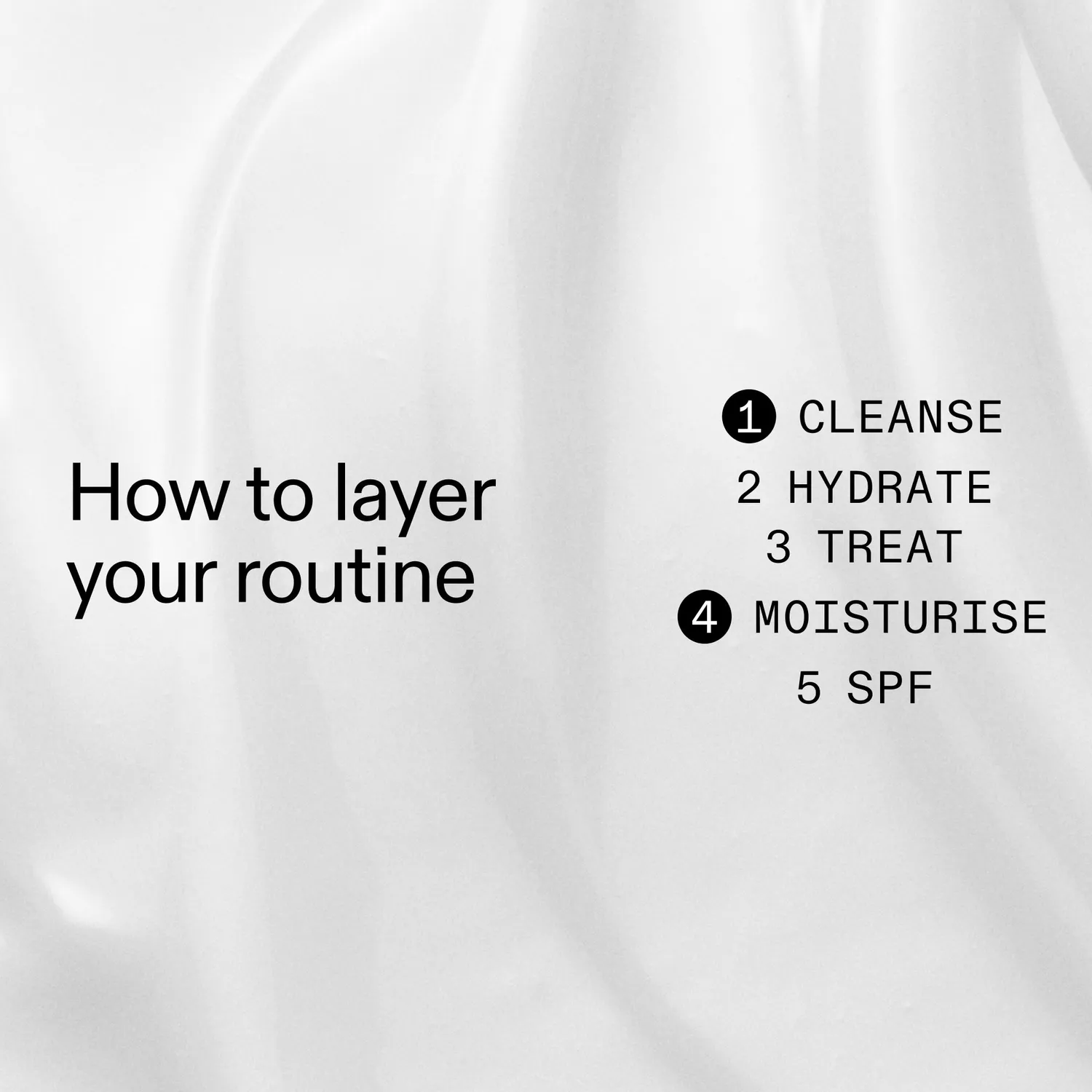 The INKEY List Hydrating Cleanser Oil-Free Duo für sensible Haut