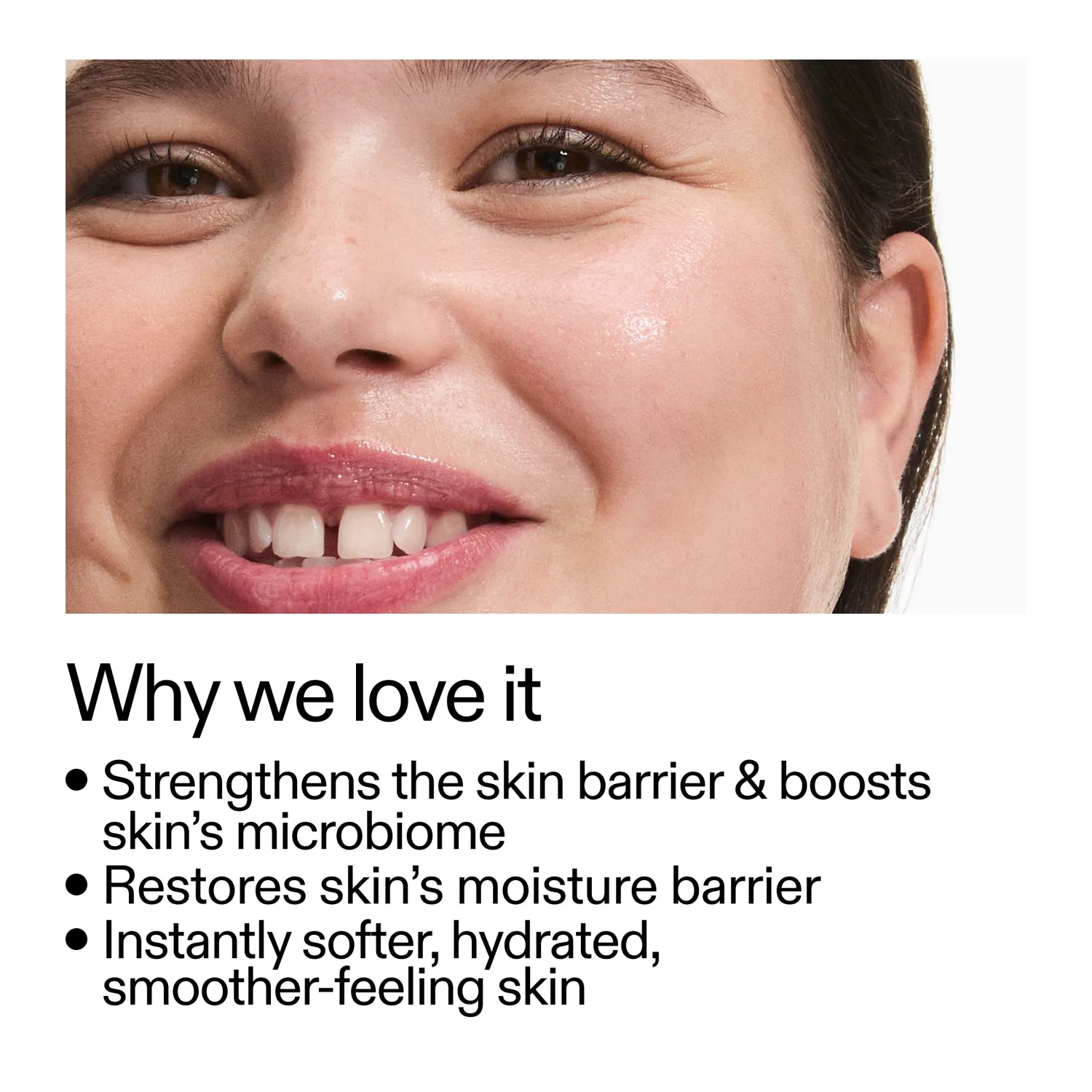 The INKEY List Ectoin Hydro-Barrier Serum Duo für/barriere