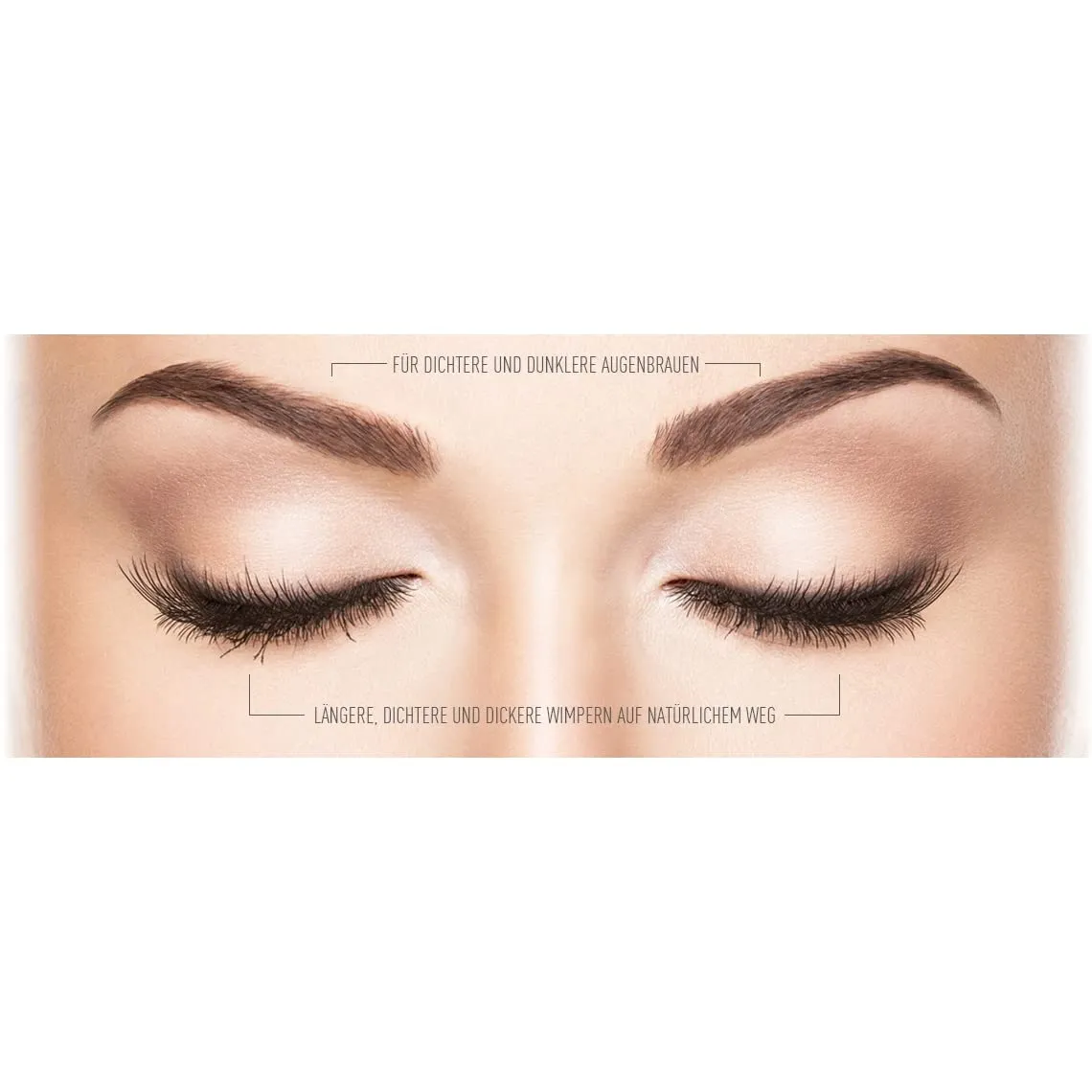 Beautylines Boost Formula 2.0 Wimpernserum 6 ml Aloe Vera