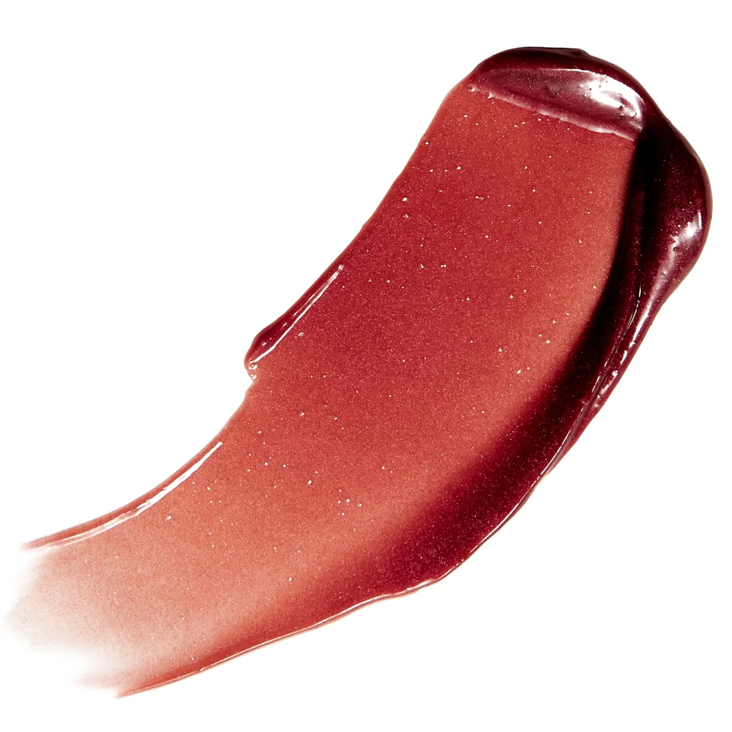 The INKEY List Tripeptide Lip Balm Berry 10ml getönt