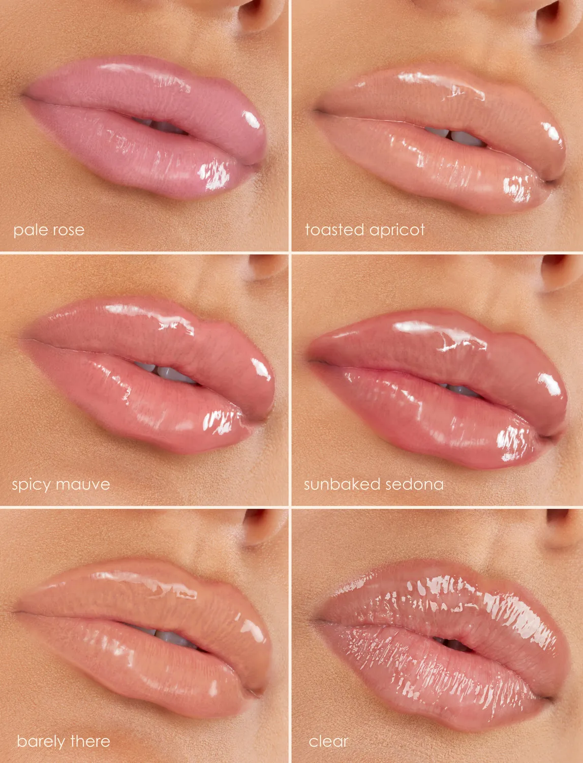 Grande Cosmetics GrandeLIPS Travel Size Lip Plumper Hyaluron Mini