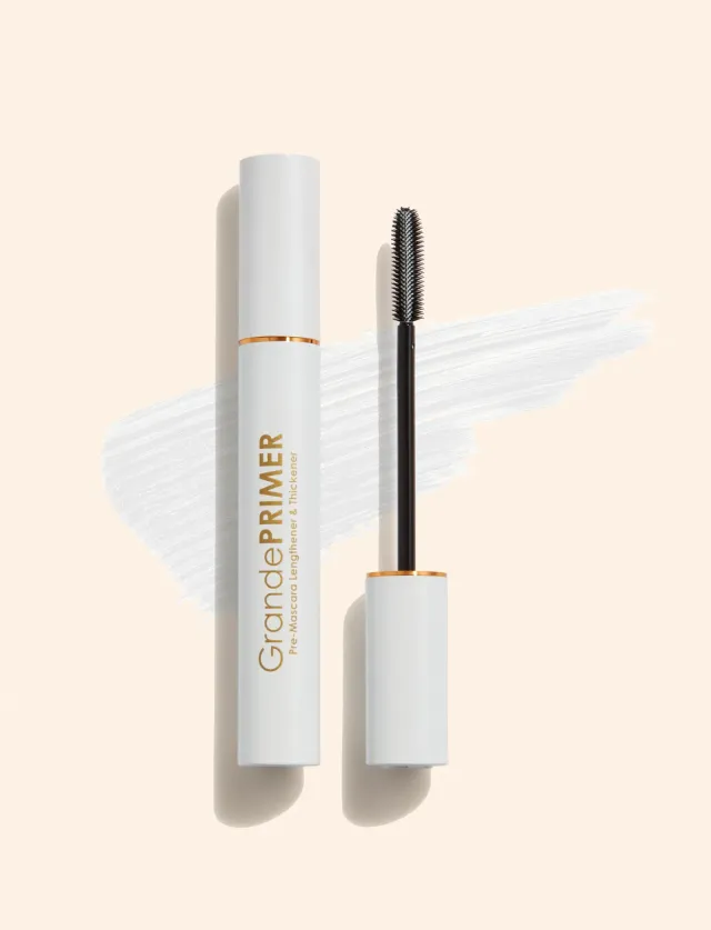 GRANDE Cosmetics GrandePRIMER Wimpernprimer Minifasern Full Size