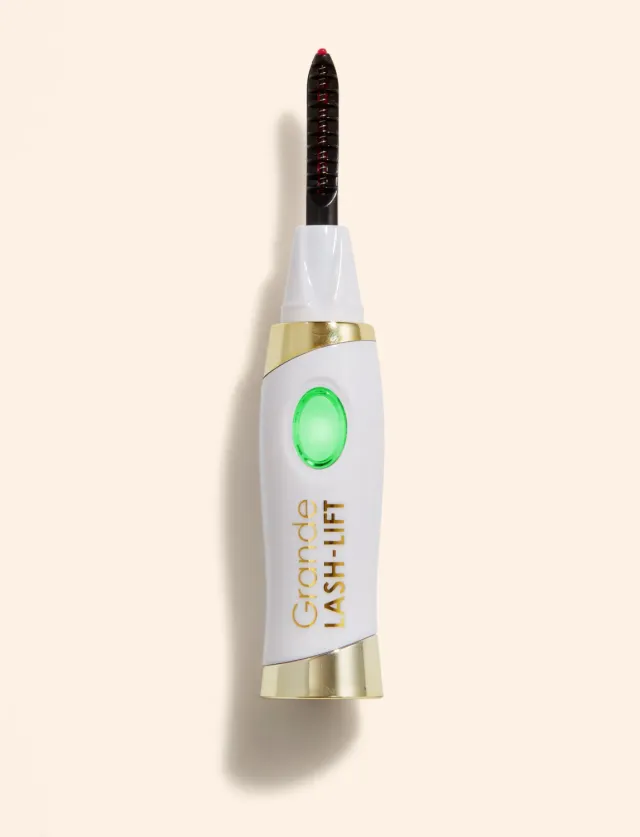 Grande Cosmetics GrandeLASH-LIFT Wimpernformer sanfte Wärme