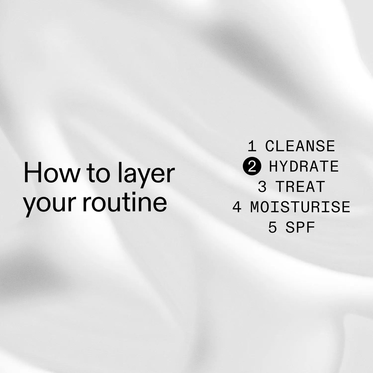 The INKEY List Ectoin Hydro-Barrier Serum Duo für/barriere