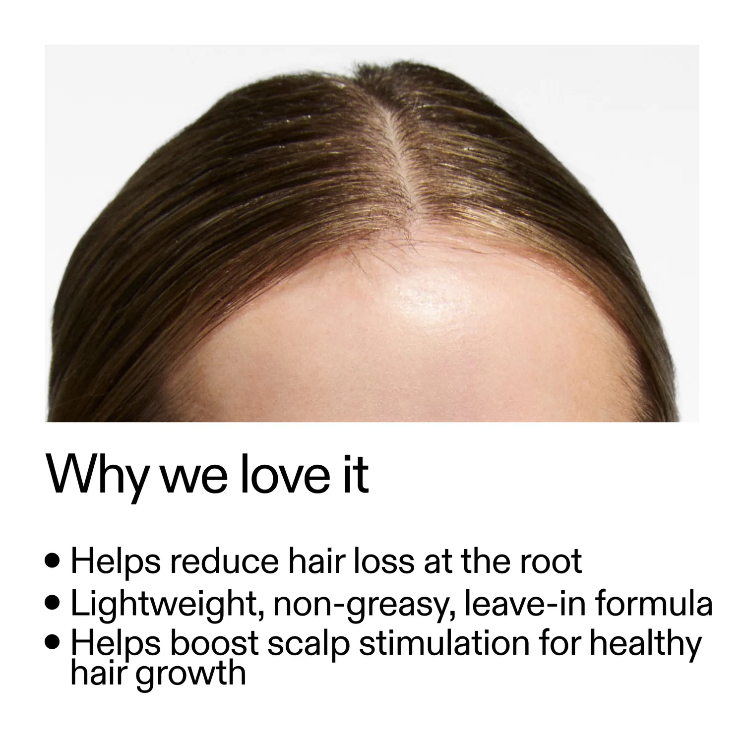 The INKEY List 3 Month Hair Growth Trio Serum 3x150ml