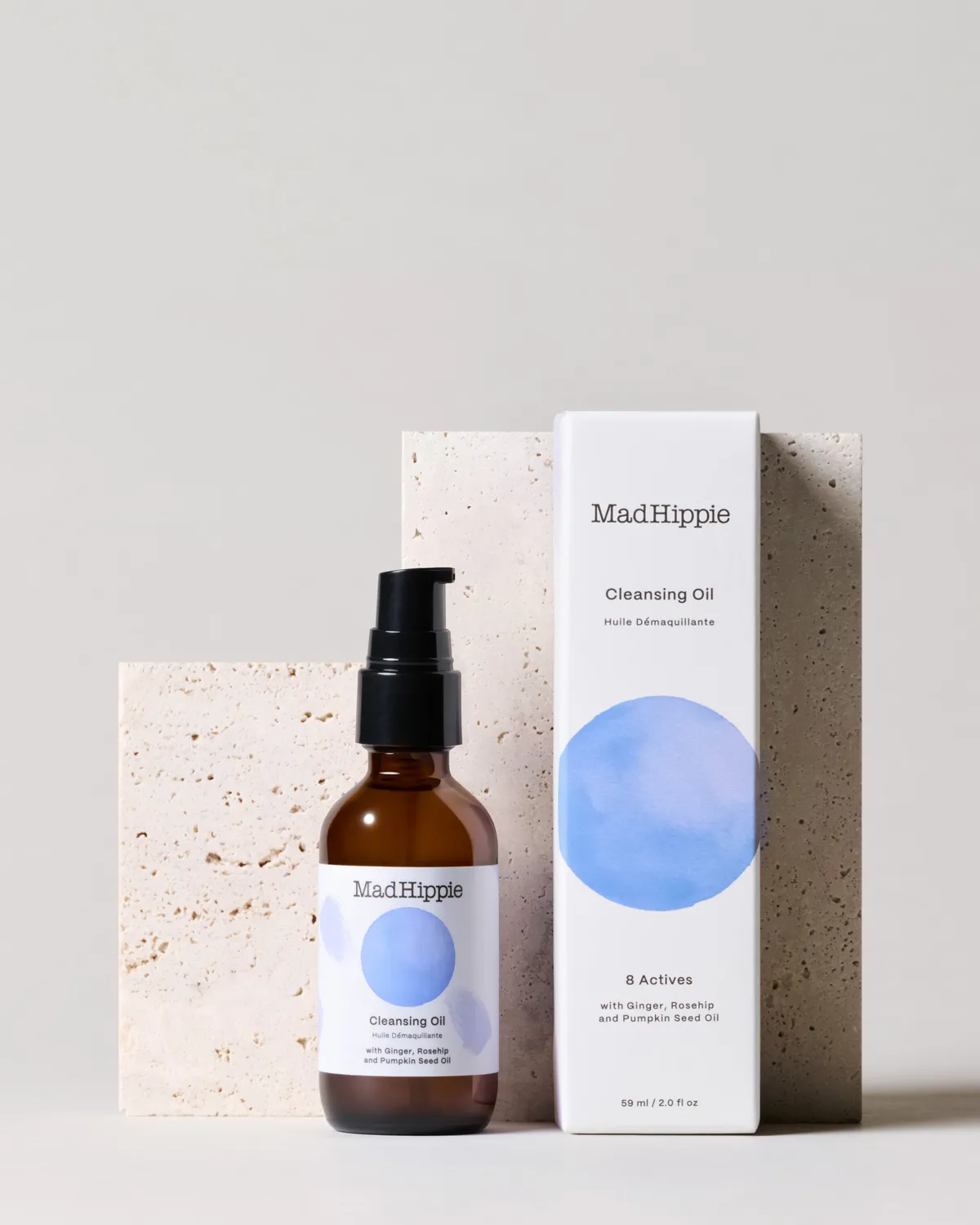 Mad Hippie Cleansing Oil Reinigungsöl alle Hauttypen