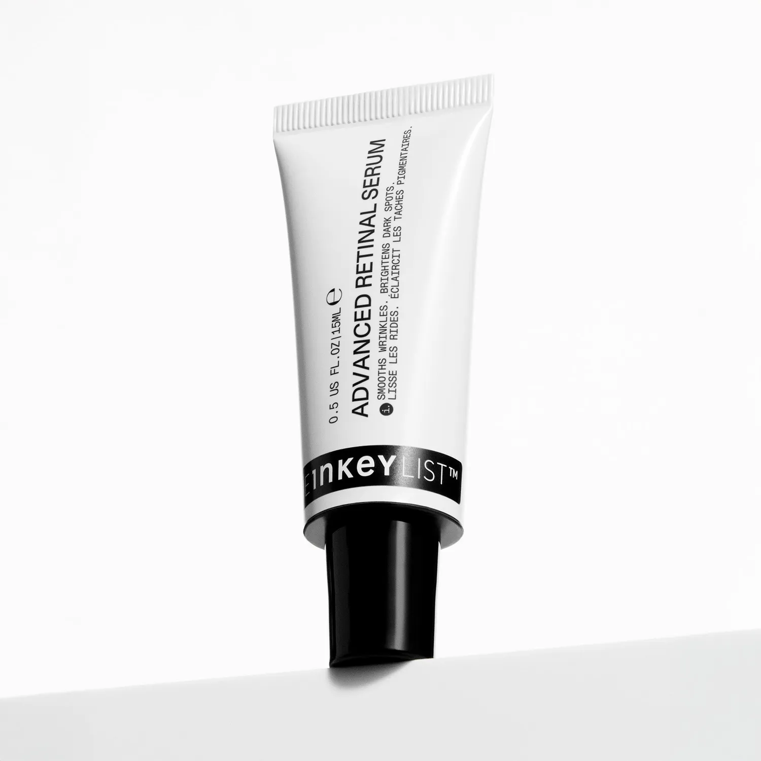 The INKEY List Advanced 0.2% Retinal Serum für Falten