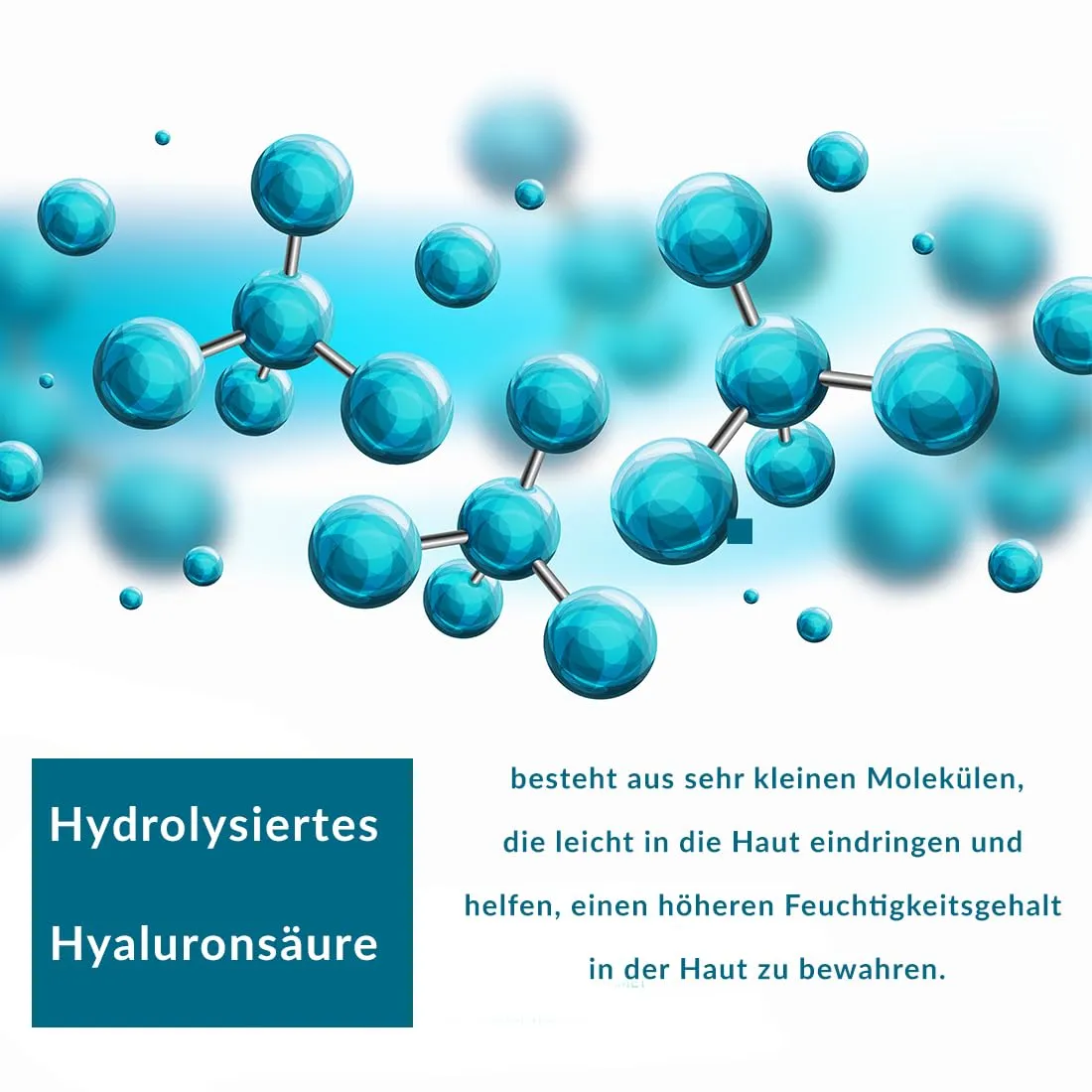 UB Naturel Ultraschallgel Hyaluron für empfindliche Haut