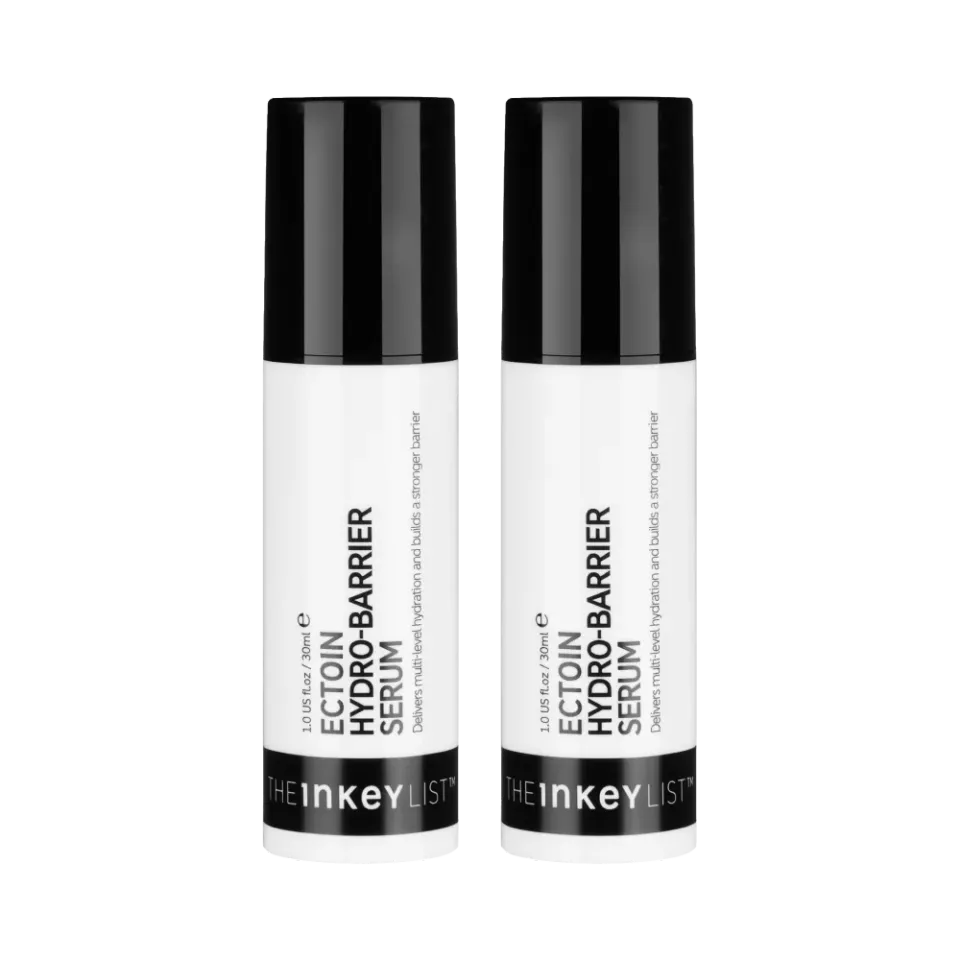 The INKEY List Ectoin Hydro-Barrier Serum Duo für/barriere
