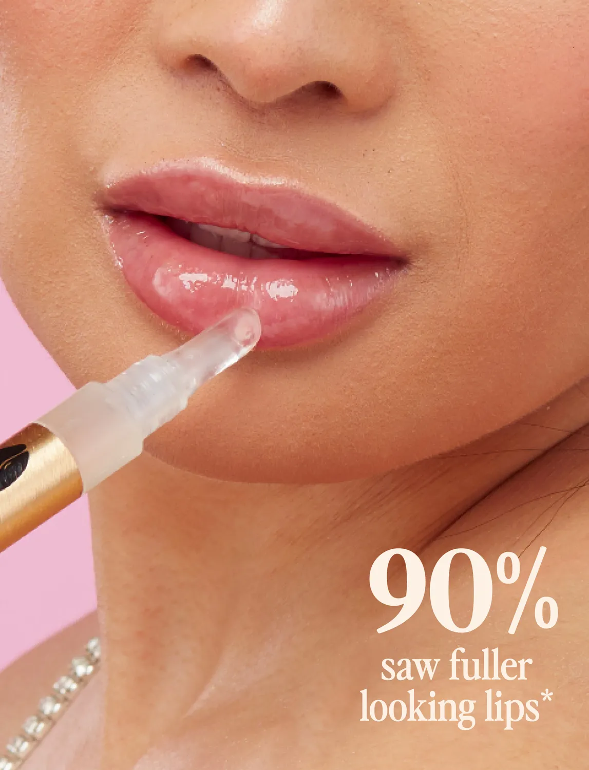Grande Cosmetics GrandeLIPS Travel Size Lip Plumper Hyaluron Mini