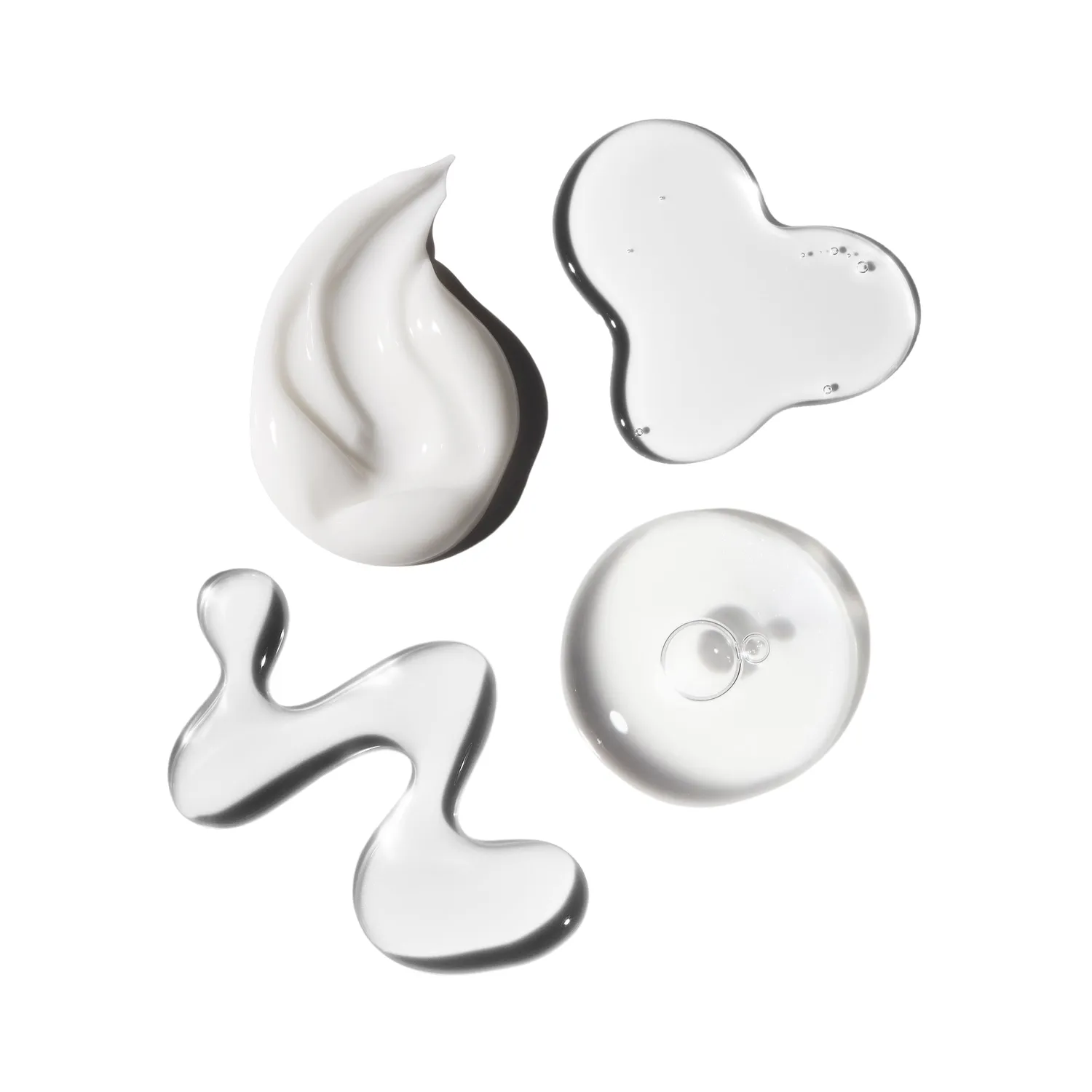 The INKEY List Blackhead Routine Pflegeset 4-teilig Mitesser