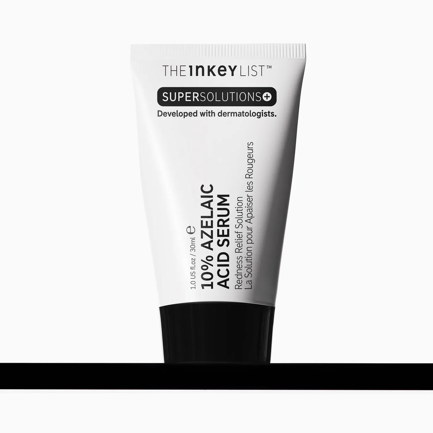 The INKEY List 10% Azelaic Acid Serum Rötungen 30ml