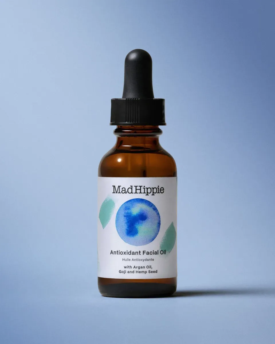 Mad Hippie Antioxidant Facial Oil Gesichtsöl für Haut