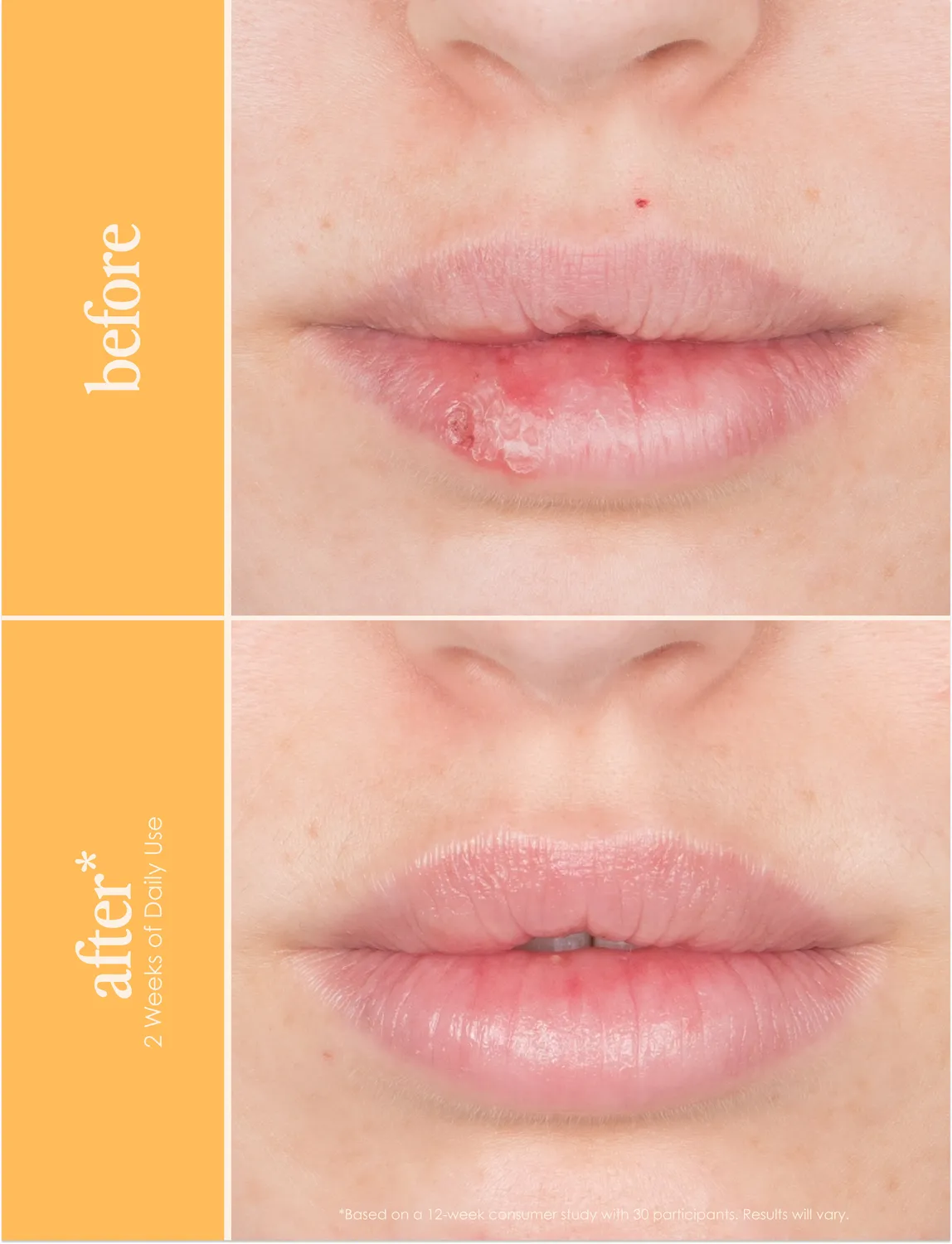 GRANDE Cosmetics GrandePOUT Plumping Lippenmaske Berry Mojito Feuchtigkeit