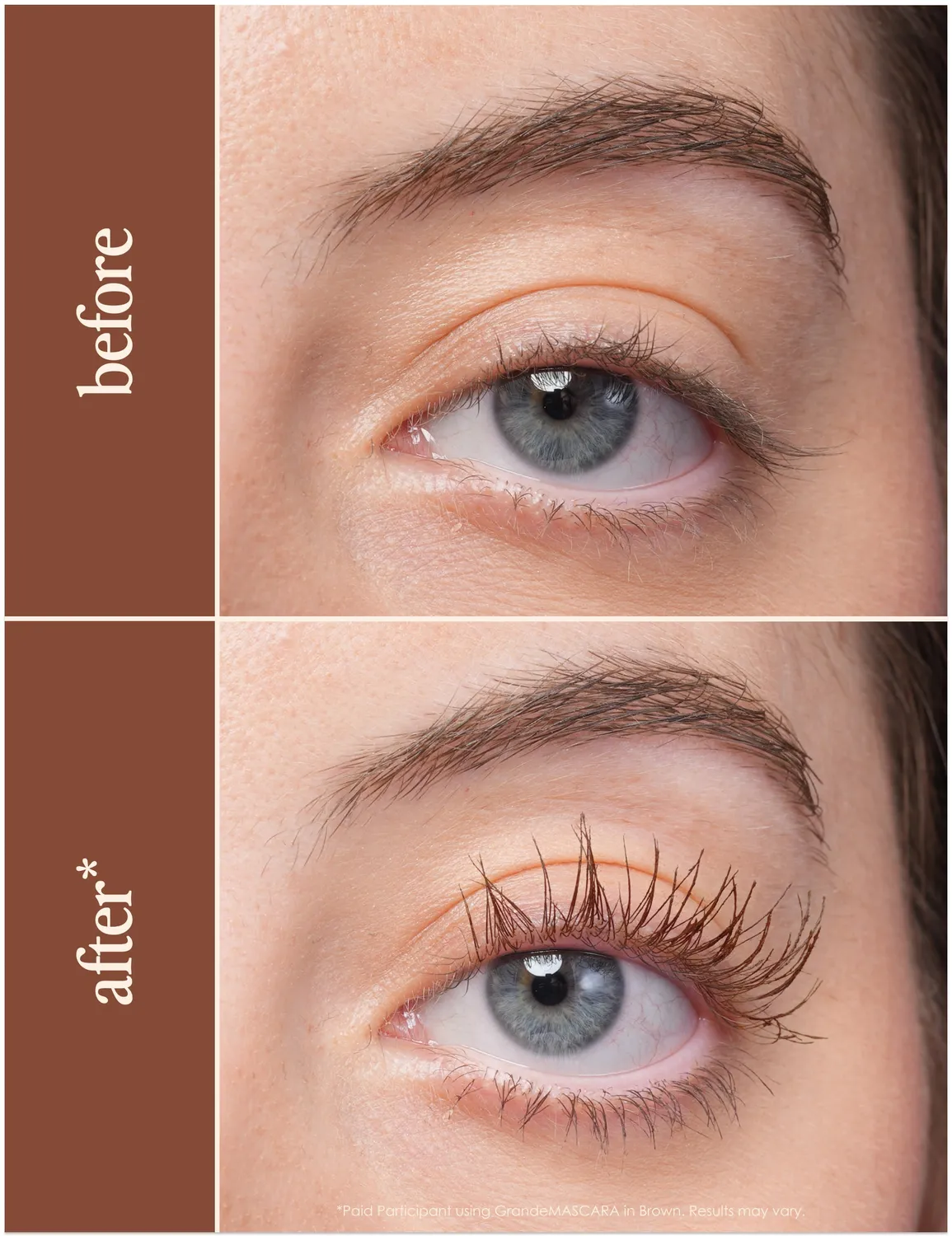 Grande Cosmetics GrandeMASCARA Mascara wasserfest