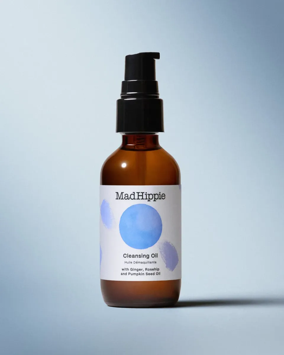 Mad Hippie Cleansing Oil Reinigungsöl alle Hauttypen
