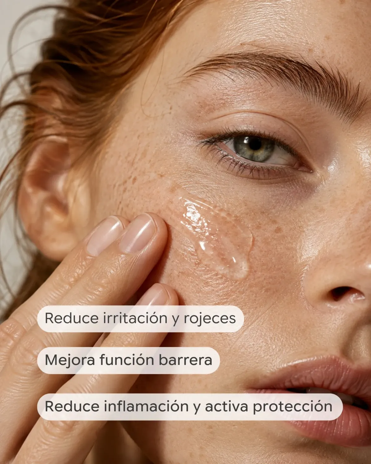 Dhyvana Pure Cannabis Serum für empfindliche Haut