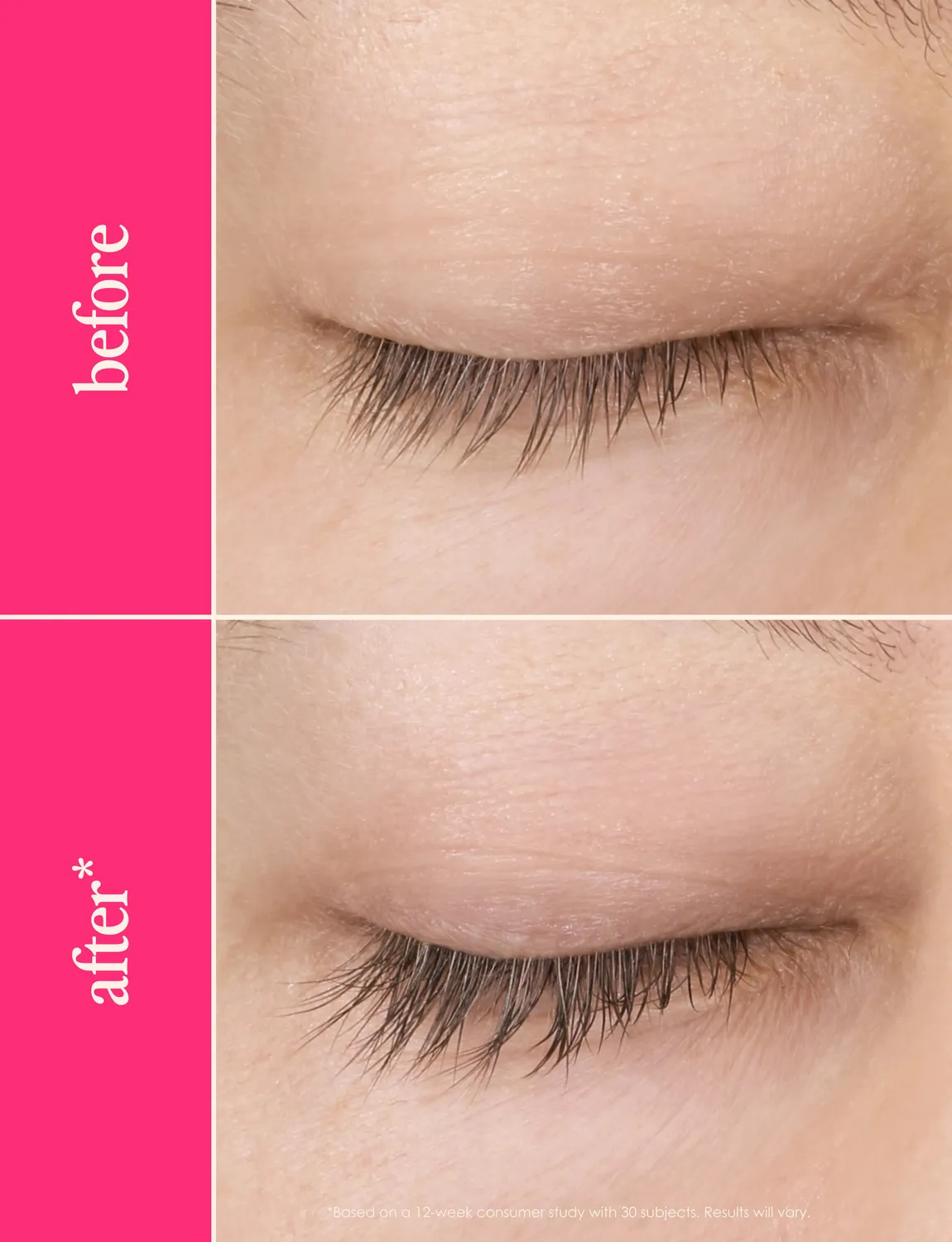 GRANDE Cosmetics GrandeLASH-MD Wimpernserum Mascara Set