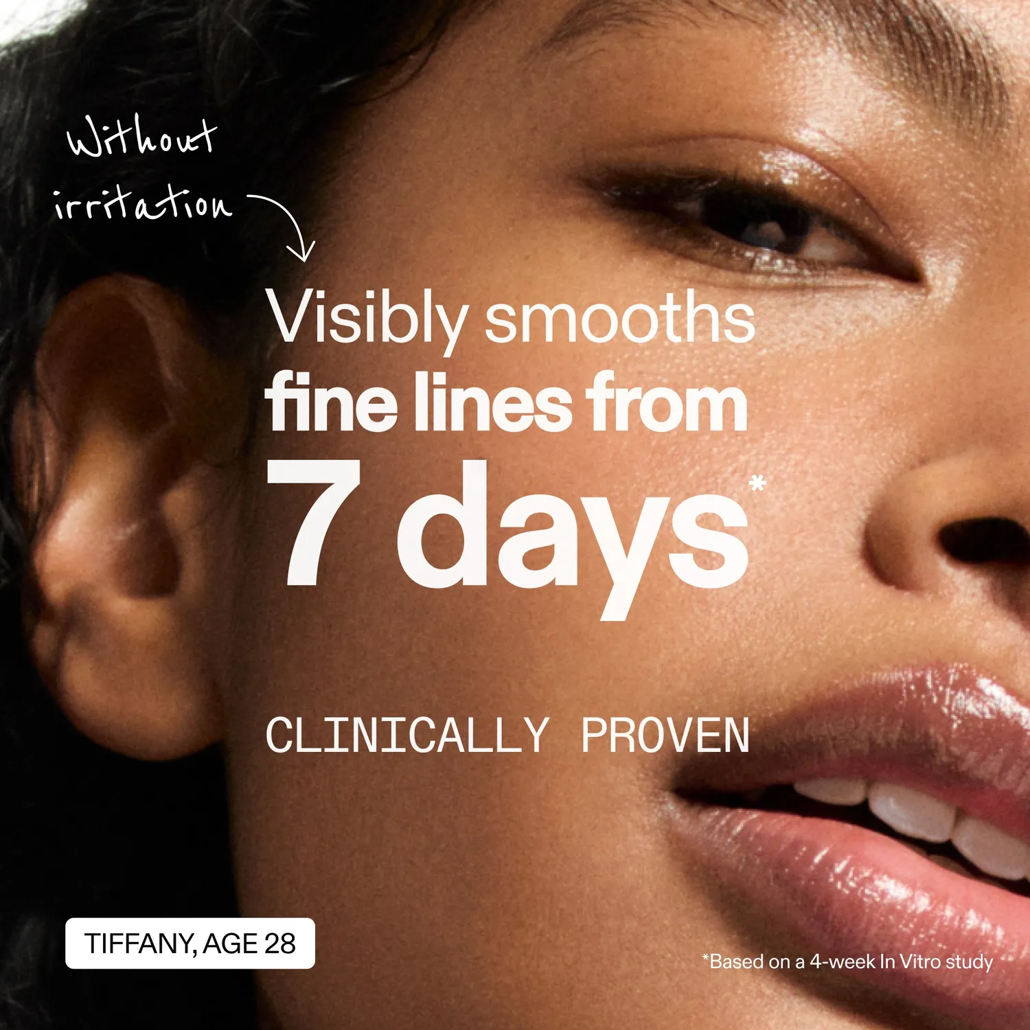 The INKEY List Starter Retinol Serum 30ml für sensible Haut