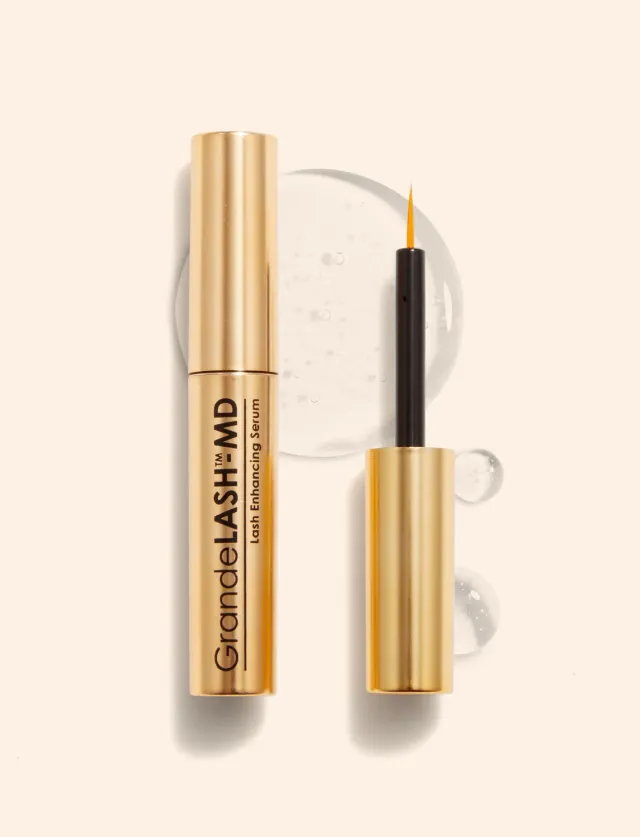 Grande Cosmetics GrandeLASH-MD Wimpernserum Mini lange Wimpern