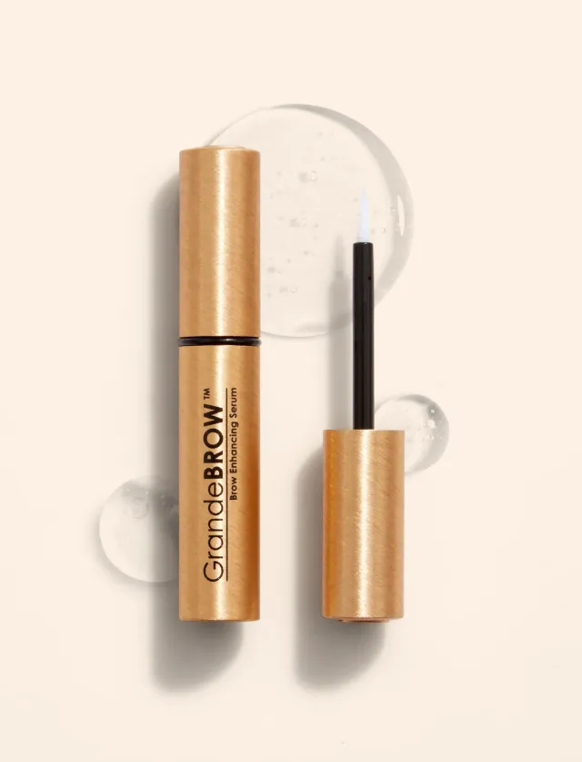 Grande Cosmetics GrandeBROW Augenbrauenserum Reise Größe