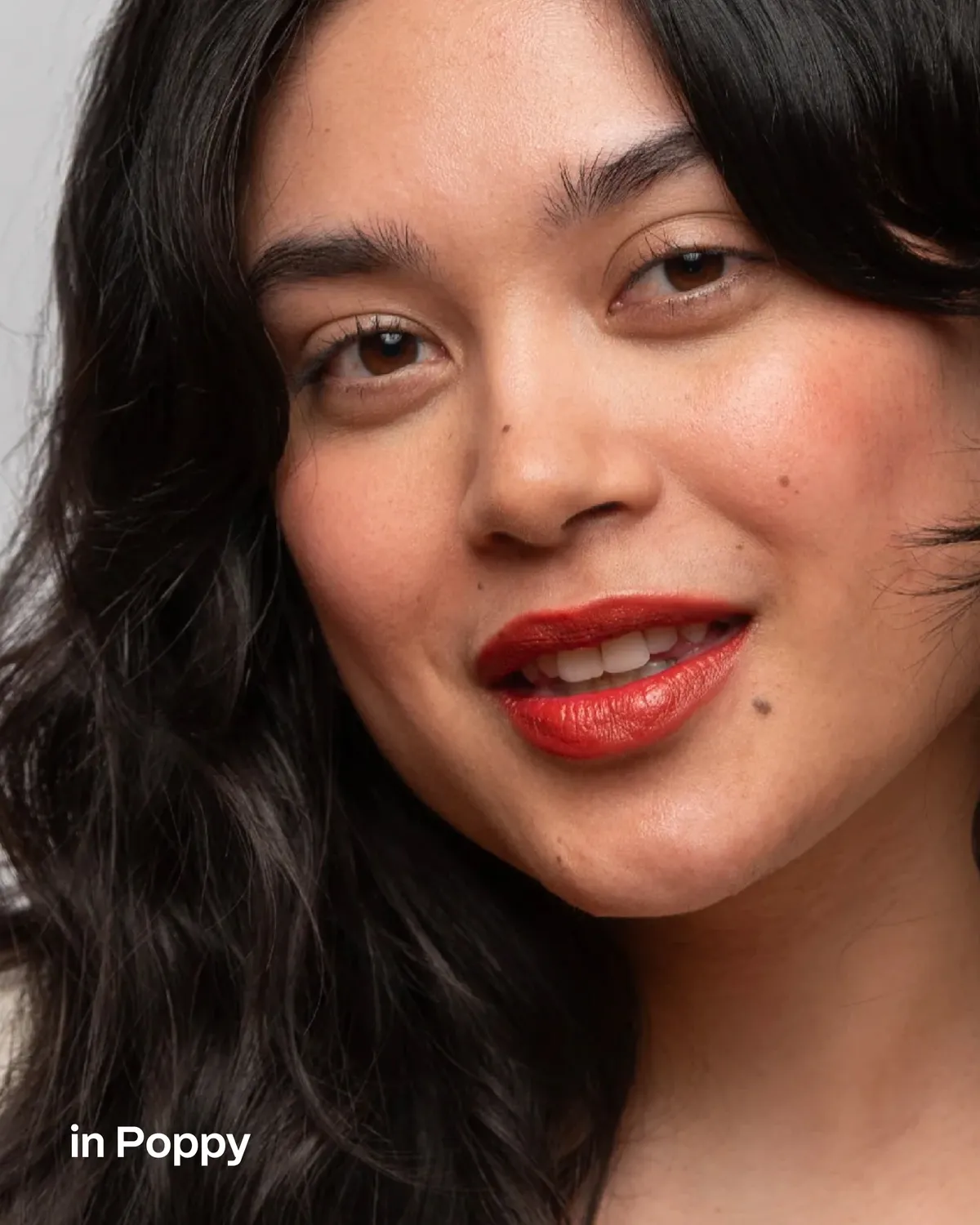 Mad Hippie Cheek & Lip Tint Make-up Poppy Jojoba