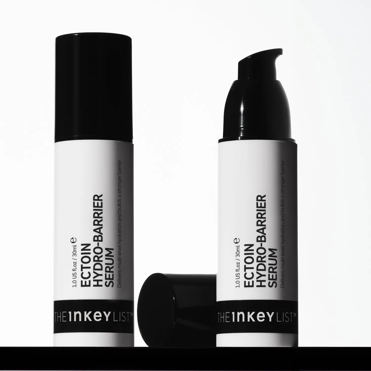 The INKEY List Ectoin Hydro-Barrier Serum Duo für/barriere