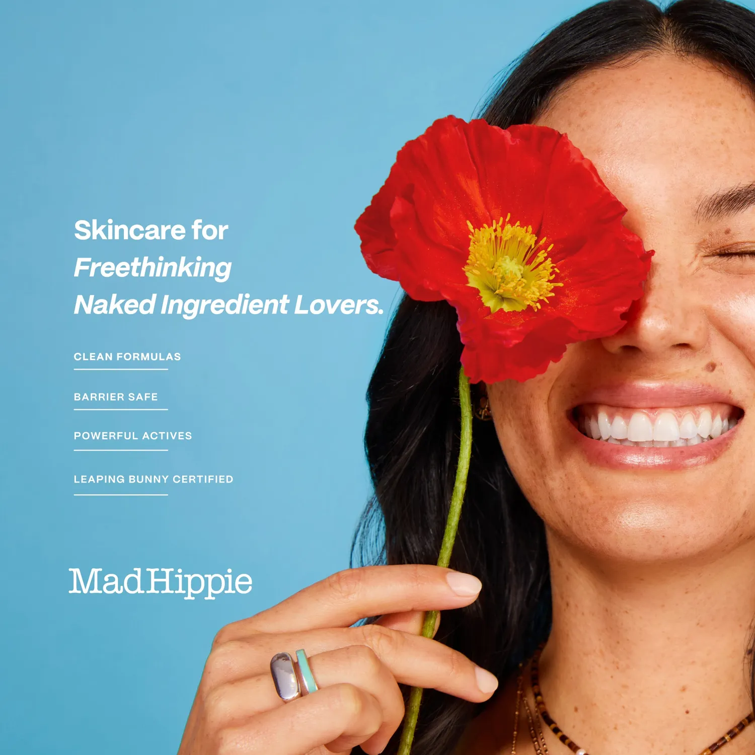 Mad Hippie Brightening Gel Feuchtigkeitsgel Vitamin C Niacinamid