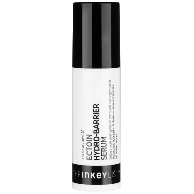 The INKEY List Ectoin Hydro-Barrier Serum 30 ml für trockene Haut