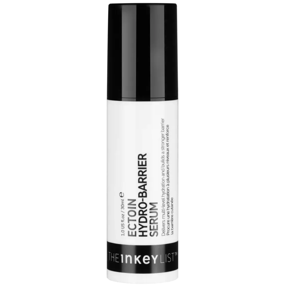 The INKEY List Ectoin Hydro-Barrier Serum 30 ml für trockene Haut