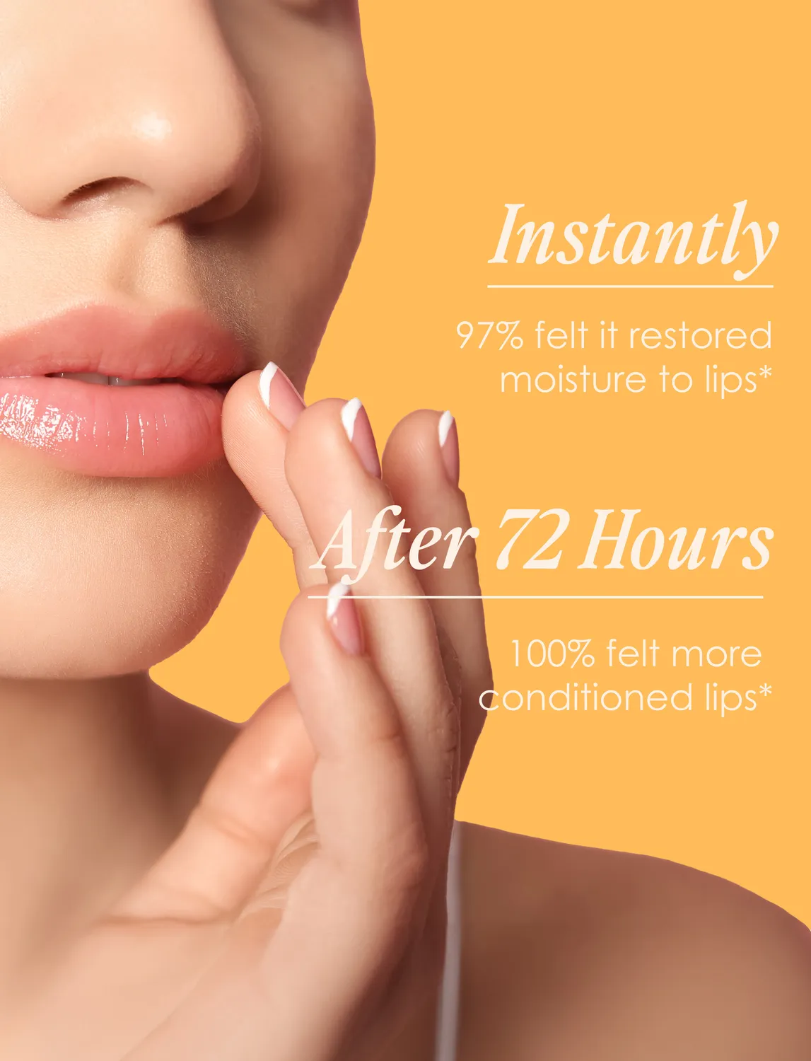 GRANDE Cosmetics GrandePOUT Plumping Lippenmaske Berry Mojito Feuchtigkeit