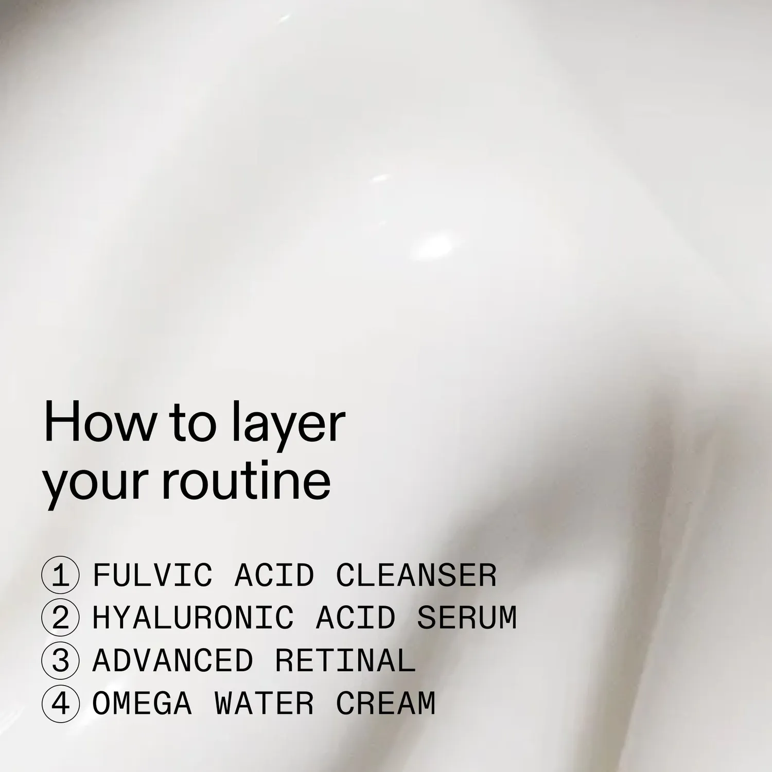 The INKEY List Hyperpigmentation Scar Routine Pflegeset