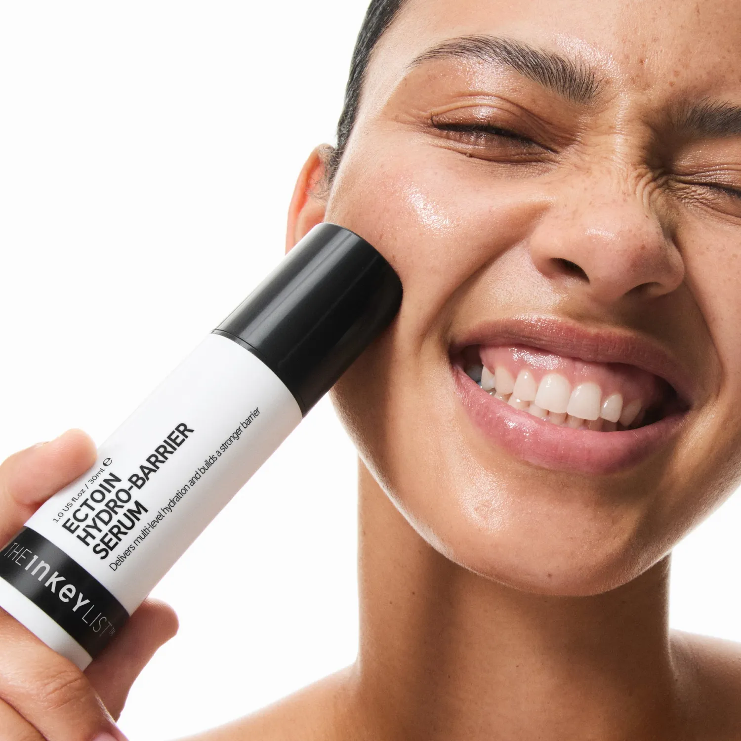 The INKEY List Intro Routine Dry Skin Pflegeset trocken