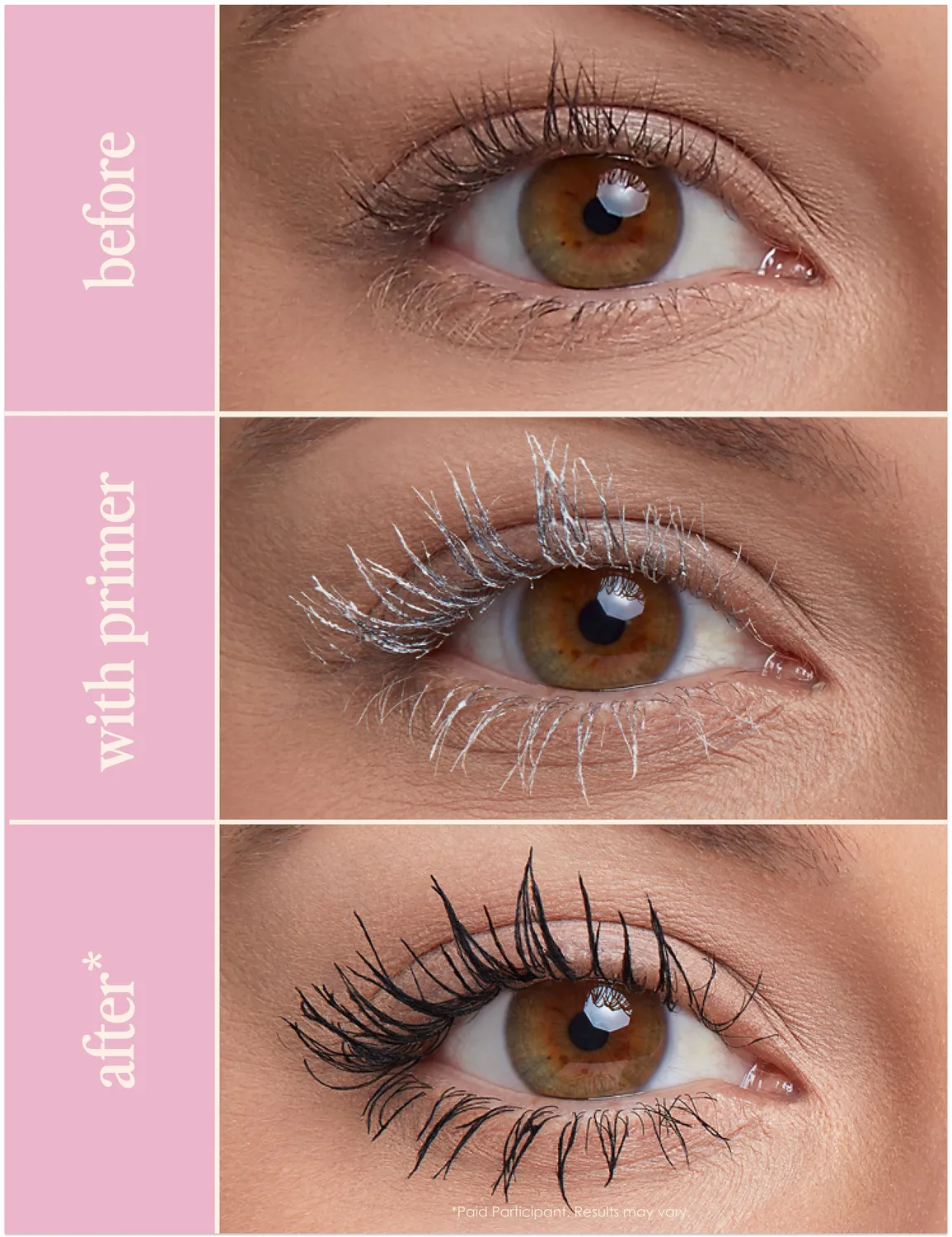 GRANDE Cosmetics GrandePRIMER Wimpernprimer Minifasern Full Size